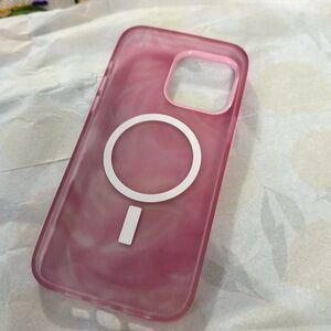 I iPhone 15 Pro Max case